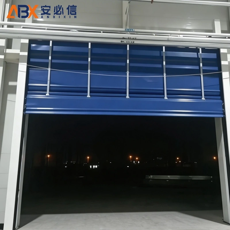保定充气式门封