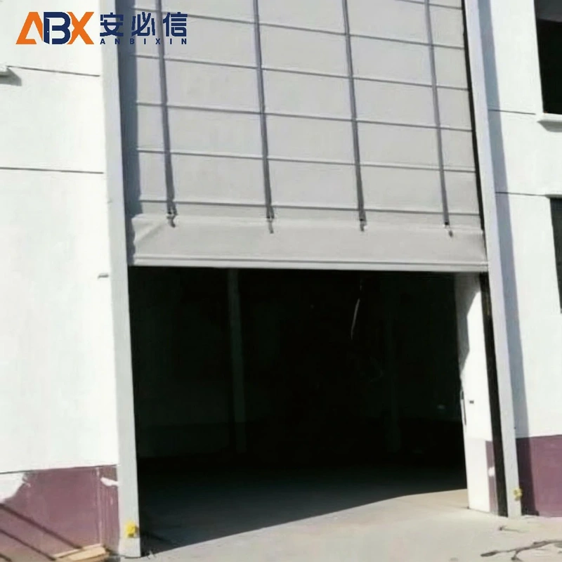 保定机械式门封
